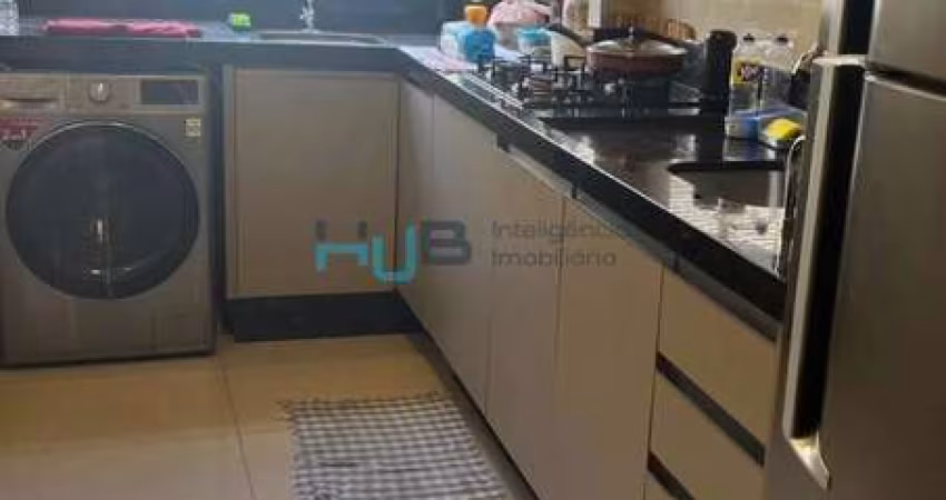 Apartamento com 2 quartos à venda na das Américas, 100, San Fernando, Londrina