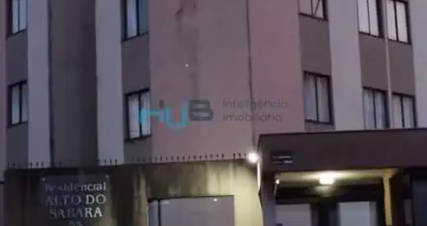 Apartamento com 2 quartos à venda na Rua Orégano, 55, Jardim Novo Sabará, Londrina
