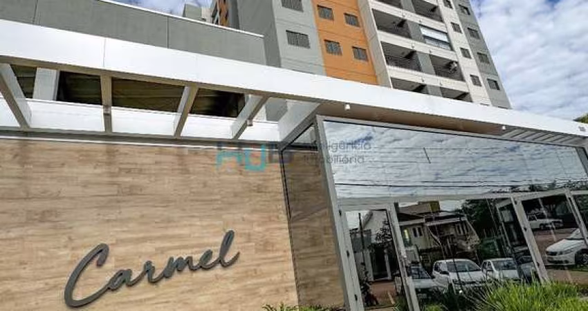 Apartamento com 2 quartos para alugar na Rua Takabumi Murata, 303, Gleba Fazenda Palhano, Londrina