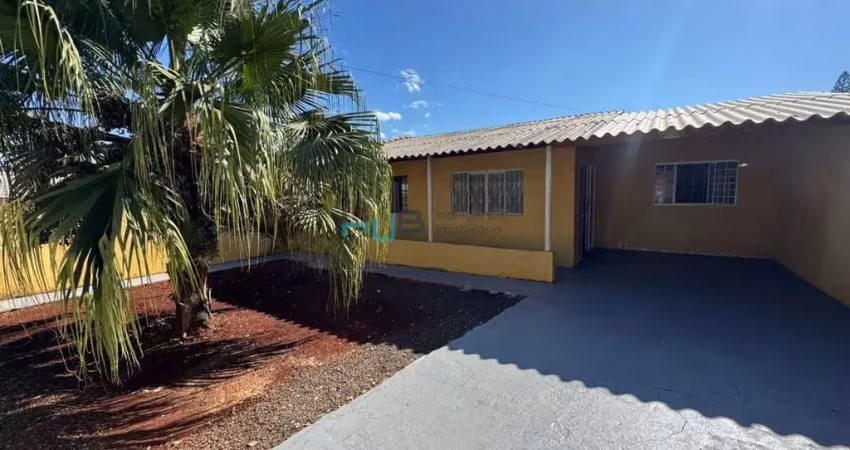 Casa com 3 quartos para alugar na Florestópolis, 166, Lindóia, Londrina
