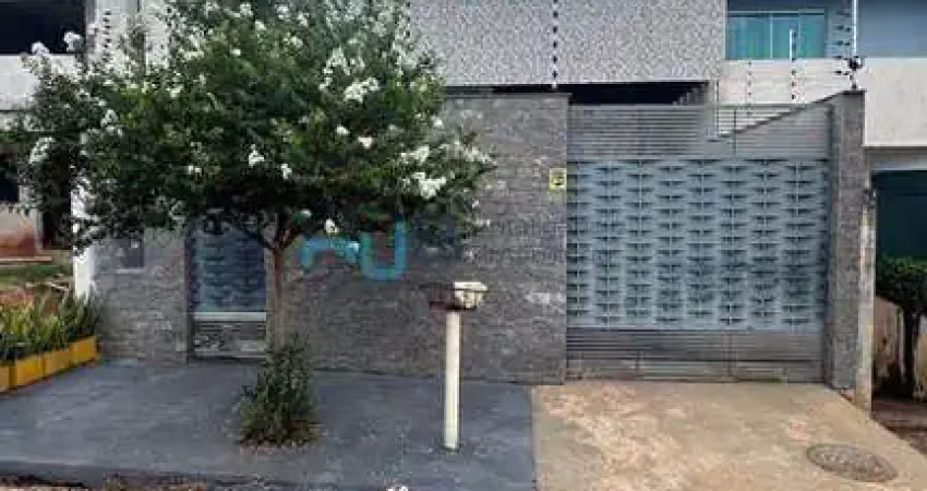 Casa com 3 quartos à venda na Rua Rodolfo Preto, 151, Jardim Colúmbia D, Londrina