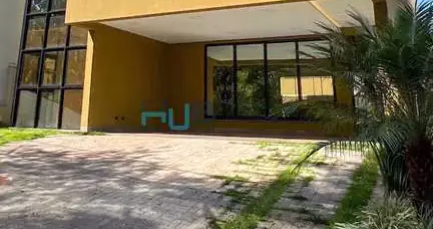 Casa em condomínio fechado à venda na Avenida Gil de Abreu Souza, 2334, Esperança, Londrina