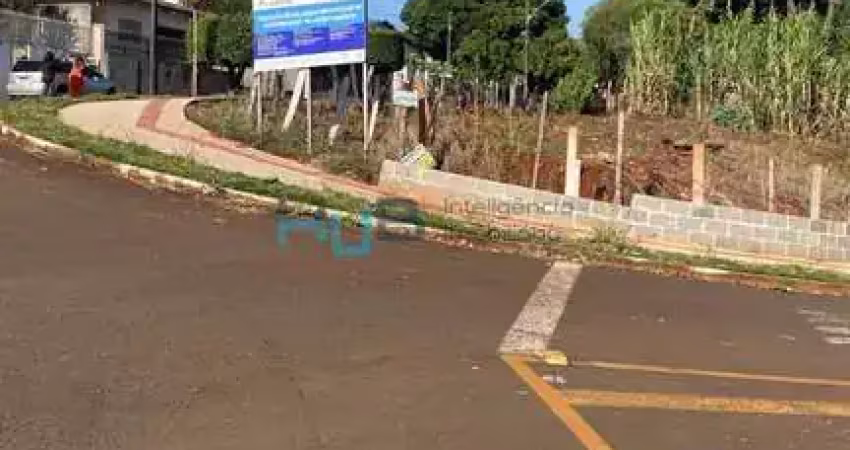 Terreno à venda na Theodoro Brauko, 120, Sabará III, Londrina