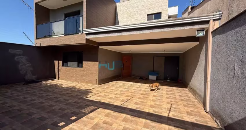 Casa com 3 quartos à venda na Deolindo Pesciotti, 296, Residencial Vila Romana, Londrina
