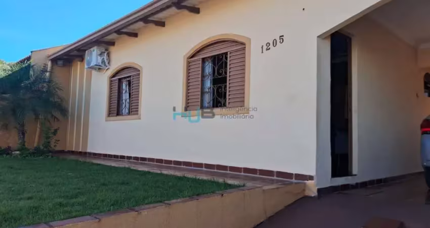 Casa com 3 quartos à venda na Capitão João Busse, 1205, Jardim Kobayashi, Londrina