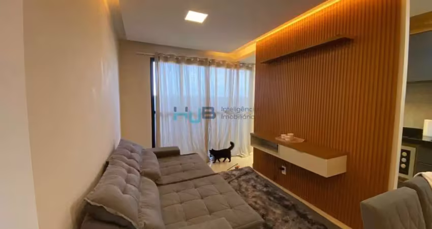 Apartamento com 2 quartos à venda na da Maratona, 1046, Jardim Olímpico, Londrina