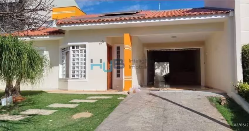 Casa em condomínio fechado com 3 quartos para alugar na Maria de Lourdes Cardoso de Lima, 133, Condomínio Vale do Arvoredo, Londrina