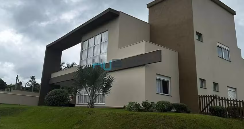 Casa em condomínio fechado para alugar na Emaus, 1000, Condomínio Terras de Canaã, Londrina