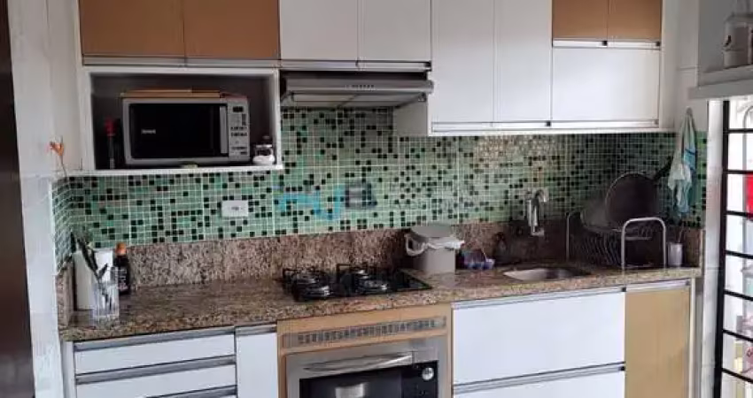 Apartamento com 2 quartos à venda na Brasil, 119, Centro, Londrina