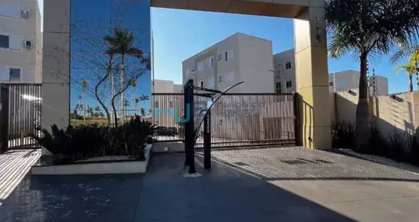 Apartamento com 2 quartos à venda na Camilly Fernandes Rodrigues, 157, Cidade Industrial, Londrina