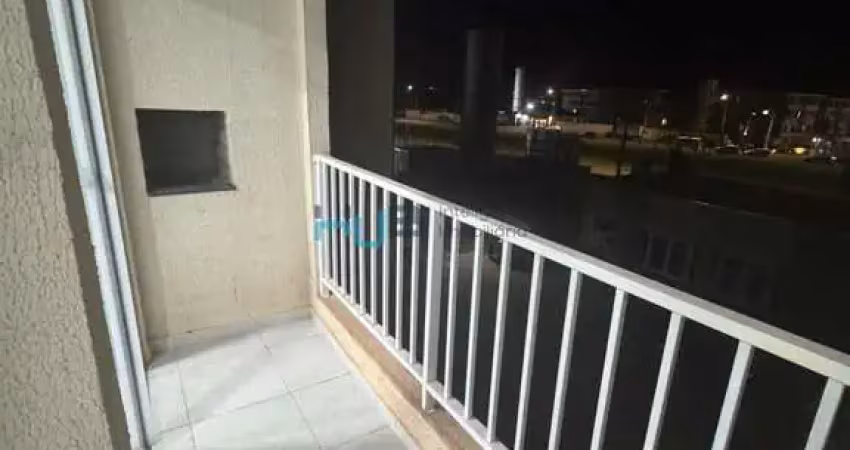 Apartamento com 2 quartos para alugar na Avenida Rosalvo Marques Bonfim, 1502, Jardim Maria Celina, Londrina