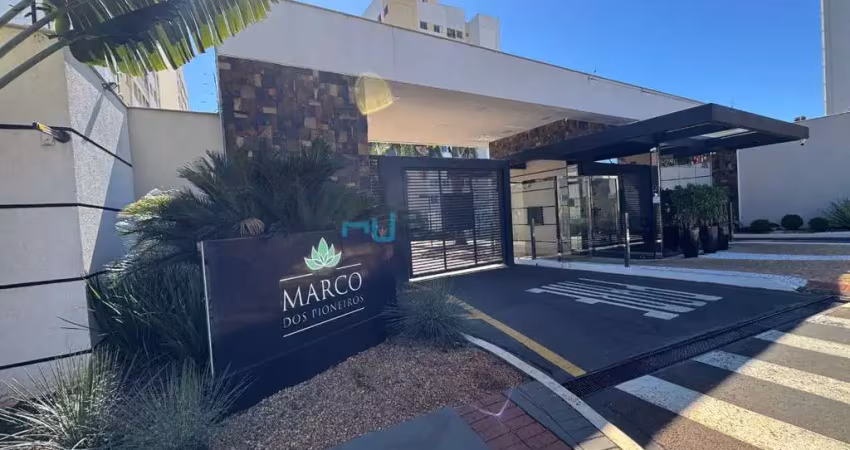 Apartamento com 3 quartos à venda na Rua Carmela Dutra, 225, Jardim Morumbi, Londrina