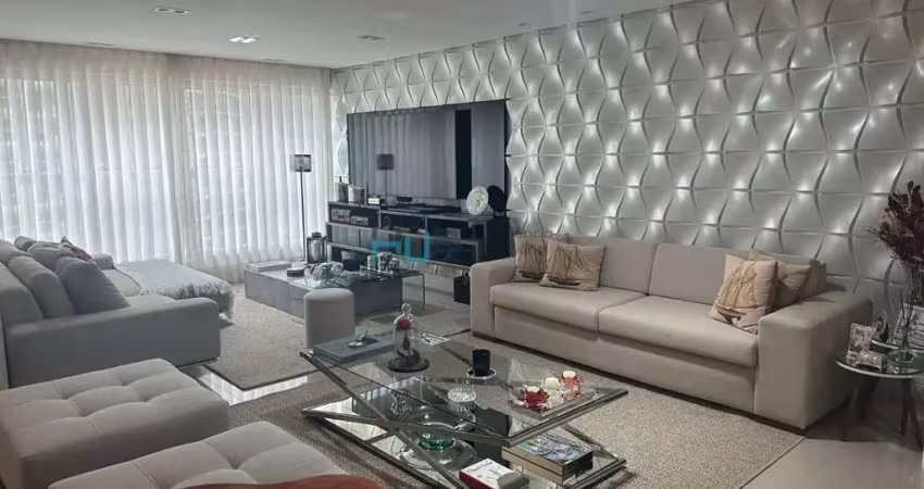 Apartamento com 3 quartos à venda na Rua Eurico Hummig, 1, Gleba Palhano, Londrina