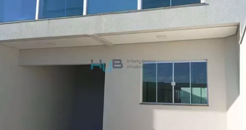 Casa com 3 quartos à venda na Serra Parima, 1, Gávea, Londrina