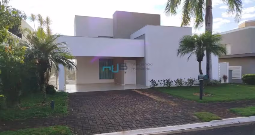 Casa em condomínio fechado com 4 quartos para alugar na Rua Alcides Turini, 150, Recanto do Salto, Londrina