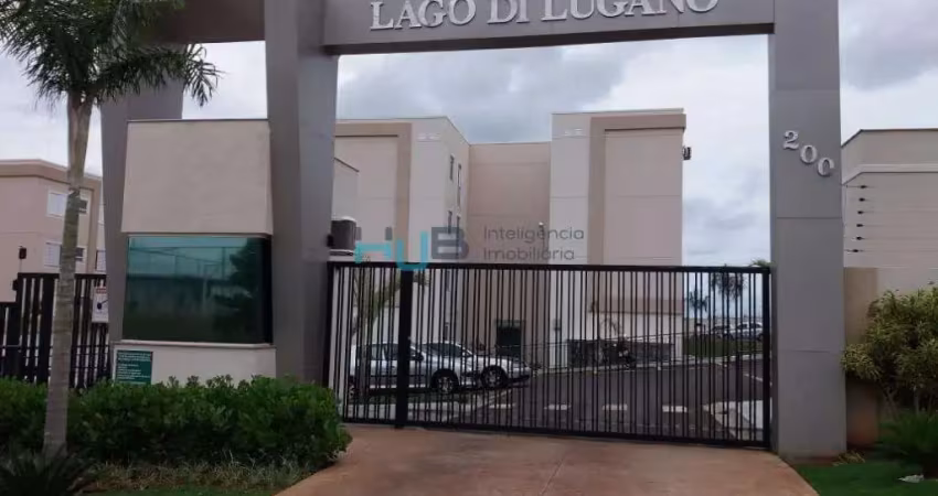 Apartamento com 2 quartos à venda na Akeo Hasuda, 200, Cidade Industrial, Londrina