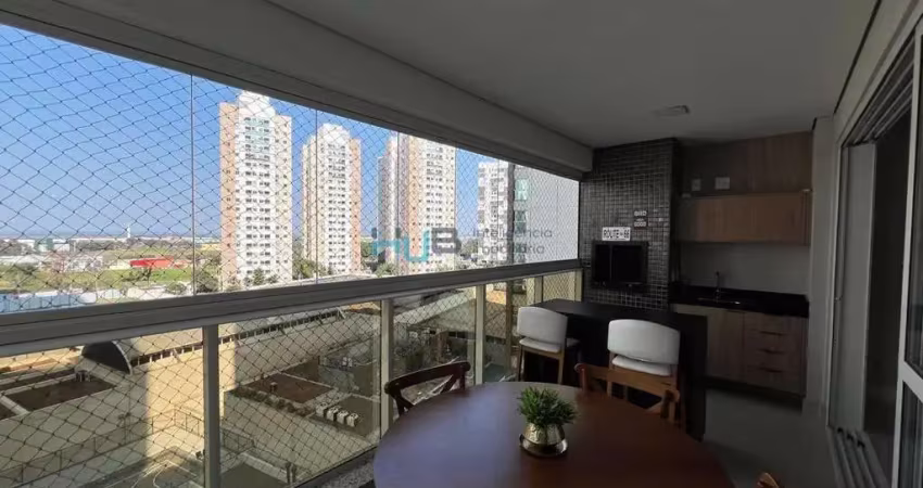 Apartamento com 2 quartos à venda na Rua Caracas, 803, Gleba Palhano, Londrina