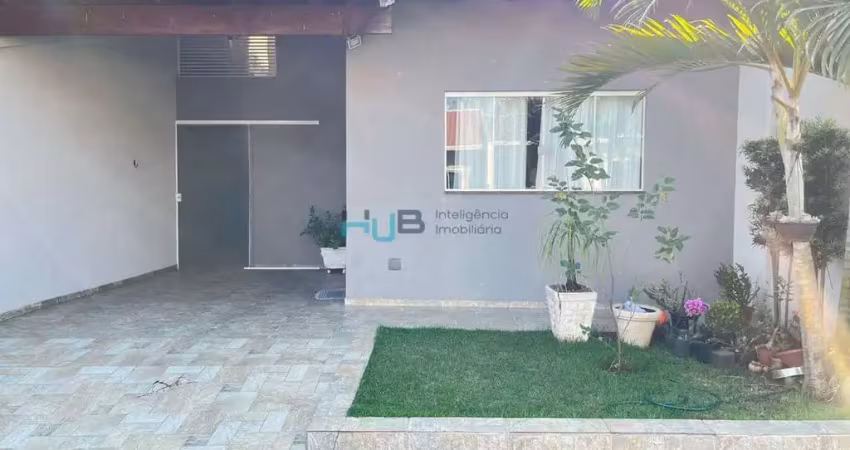 Casa em condomínio fechado com 2 quartos à venda na das Castanheiras, 515, Leonor, Londrina