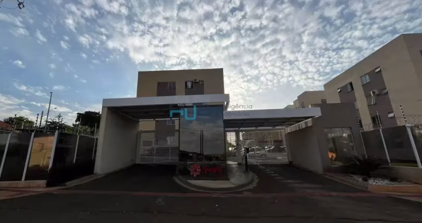 Apartamento com 2 quartos à venda na Alberto Jans, 369, Heimtal, Londrina