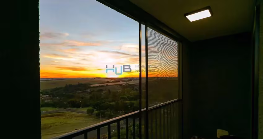 Apartamento com 3 quartos à venda na da Maratona, 1046, Jardim Olímpico, Londrina