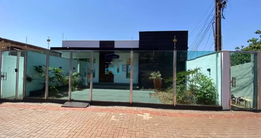 Casa comercial para alugar na Rua Uruguai, 759, Centro, Londrina