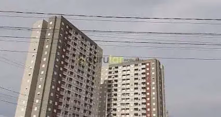 Apartamento à venda, residencial parque granja cecília b, bauru, sp
