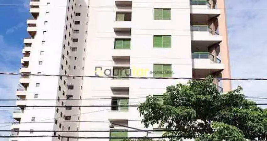 Apartamento para venda e locação, Jardim Paulista, Bauru, SP