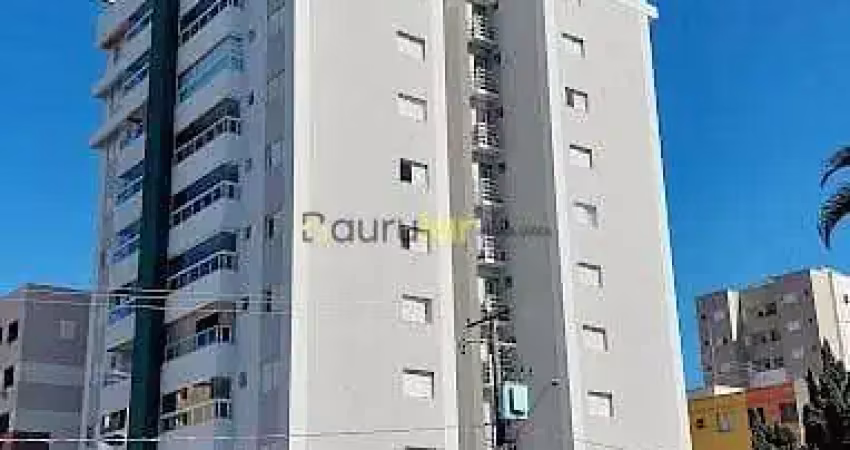 Apartamento com 2 quartos à venda na Rua Moysés Leme da Silva, Jardim América, Bauru