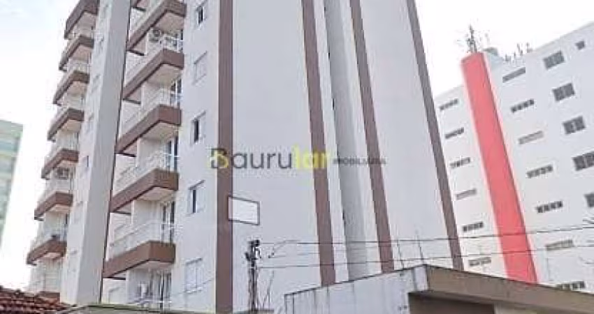 Apartamento para venda com 32 m² e 1 quarto em Vila Aeroporto Bauru, Bauru - SP