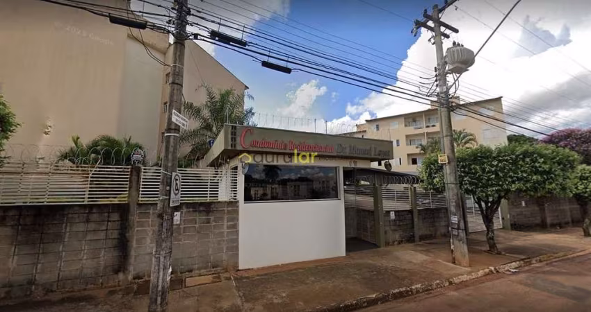 Apartamento à venda, Vila Giunta, Bauru, SP