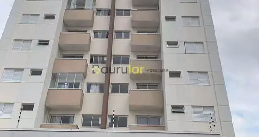 Apartamento com 3 quartos à venda na Rua Pedro Oliveira Tavares, Jardim Colonial, Bauru