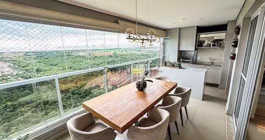 Apartamento à venda, Vila Aviação, Bauru, SP