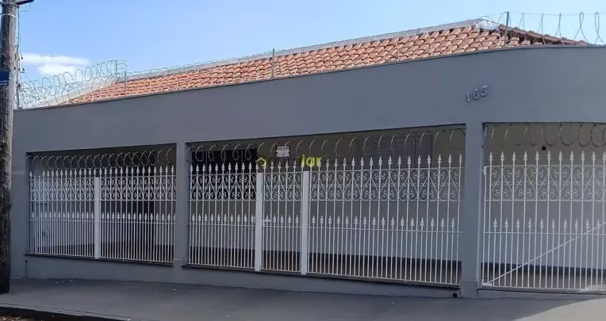 Casa à venda, Parque Alto Sumaré, Bauru, SP