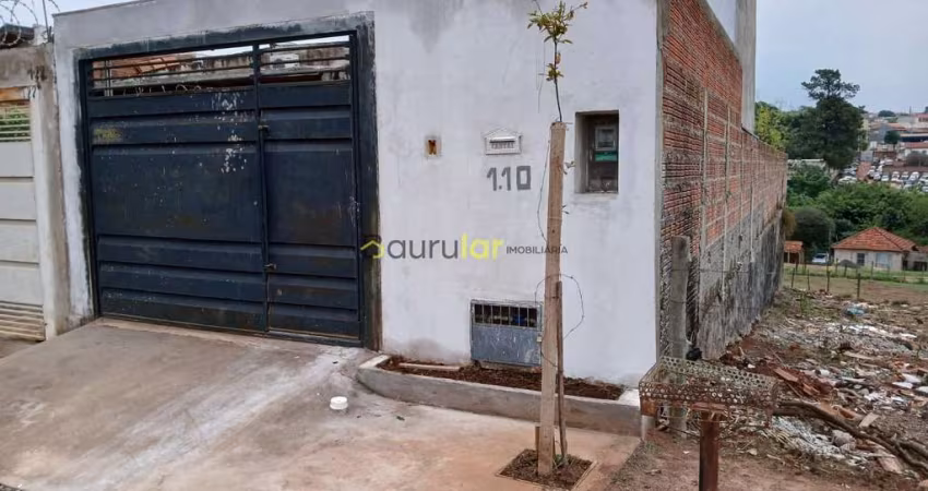 Casa à venda, Vila Nova Paulista, Bauru, SP