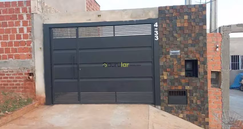 Casa à venda, Jardim Mendonça, Bauru, SP