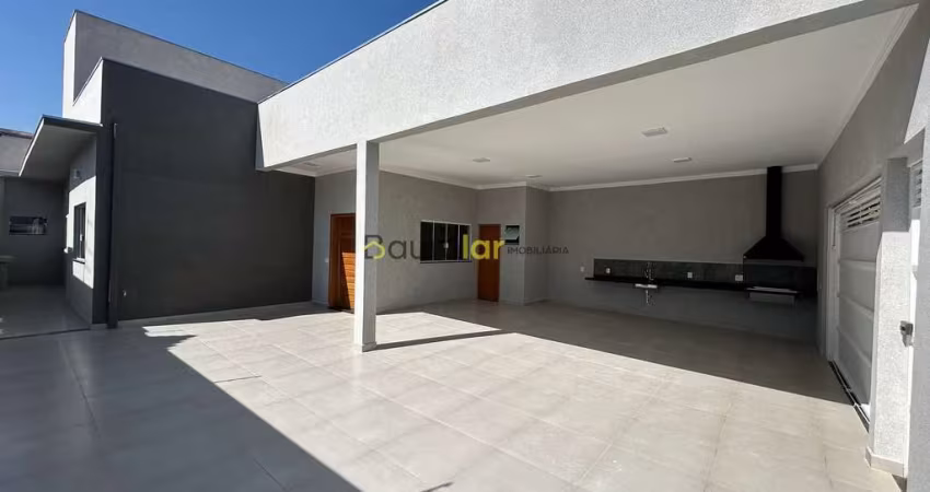 Casa à venda, Vila Coralina, Bauru, SP