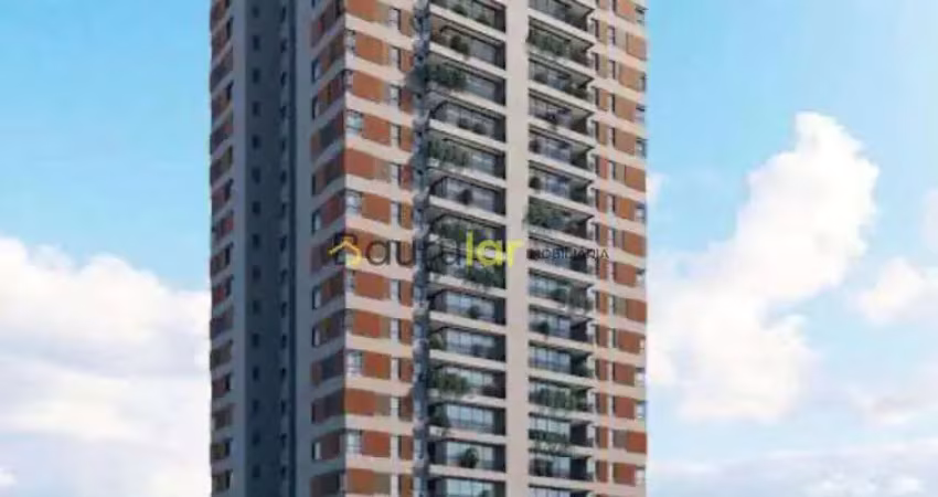 Apartamento à venda, Vila Aviação, Bauru, SP