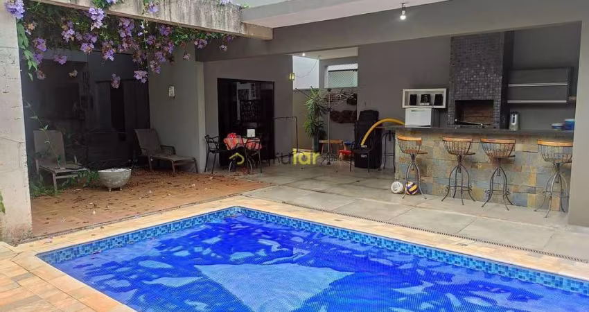 Casa à venda, Quinta Ranieri, Bauru, SP