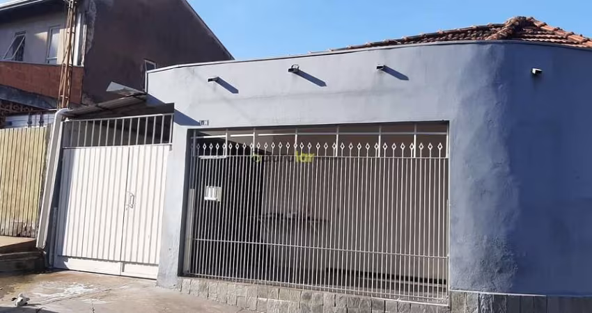Casa à venda, Jardim Brasília, Bauru, SP