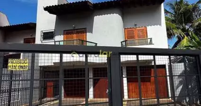 Casa para venda e locação, Jardim Estoril IV, Bauru, SP
