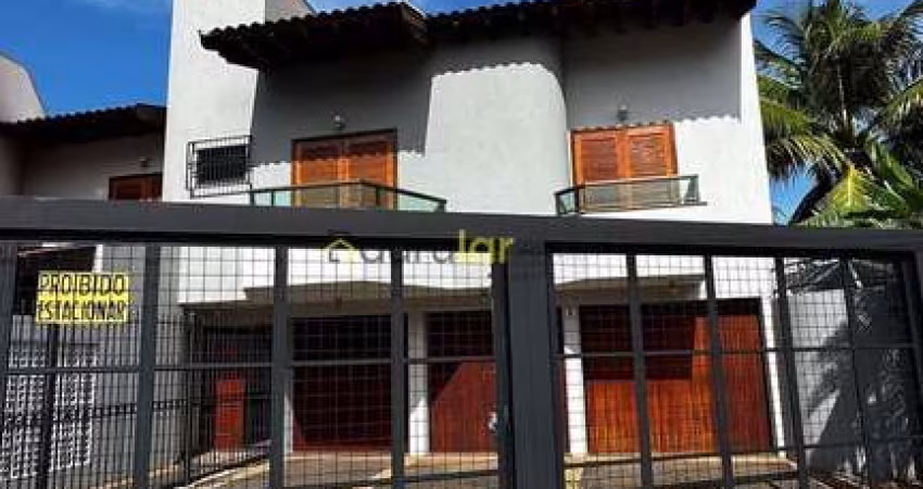 Casa para venda e locação, Jardim Estoril IV, Bauru, SP