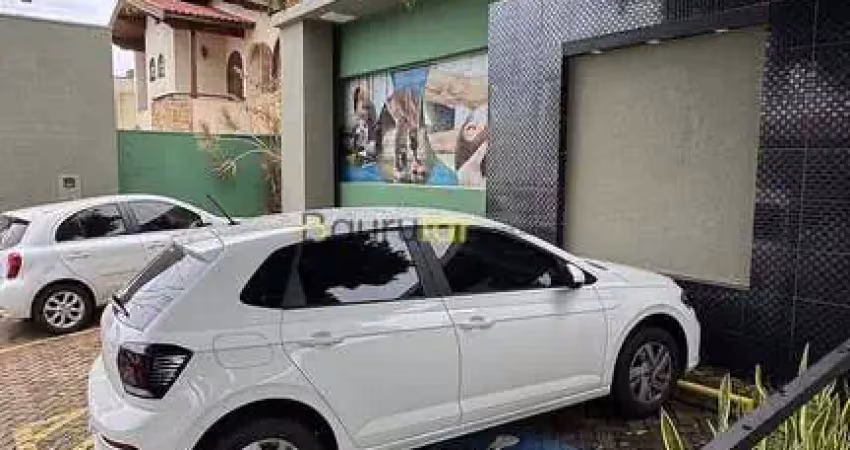 Casa comercial para locação, vila guedes de azevedo, bauru, sp