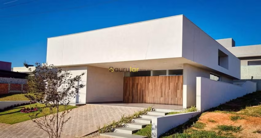 Casa à venda, Samambaia Parque Residencial, Bauru, SP