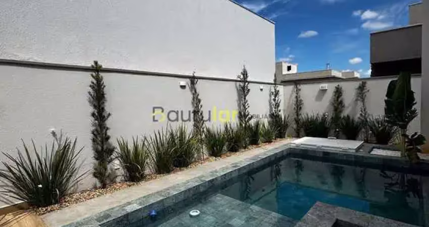 Casa à venda, Residencial Tamboré, Bauru, SP