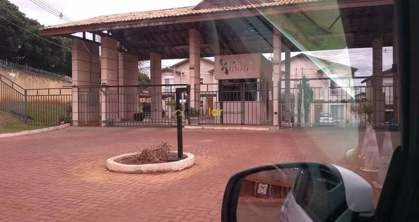Casa à venda, Vila Aviação, Bauru, SP
