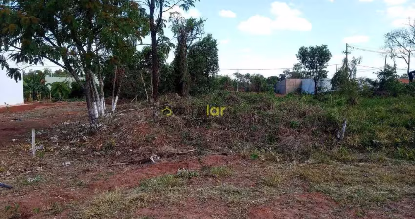 Terreno à venda, Vale do Igapó, Bauru, SP