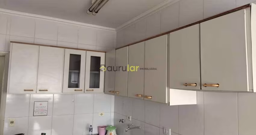 Apartamento à venda, Centro, Bauru, SP