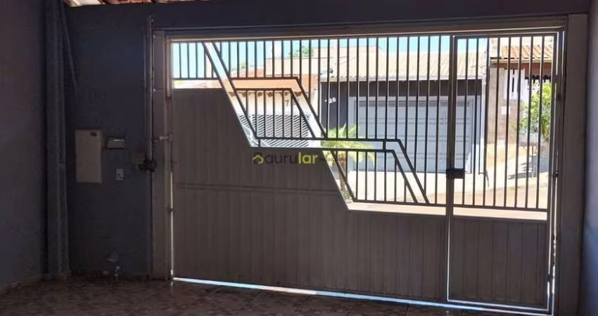 Casa à venda, Jardim Flórida, Bauru, SP