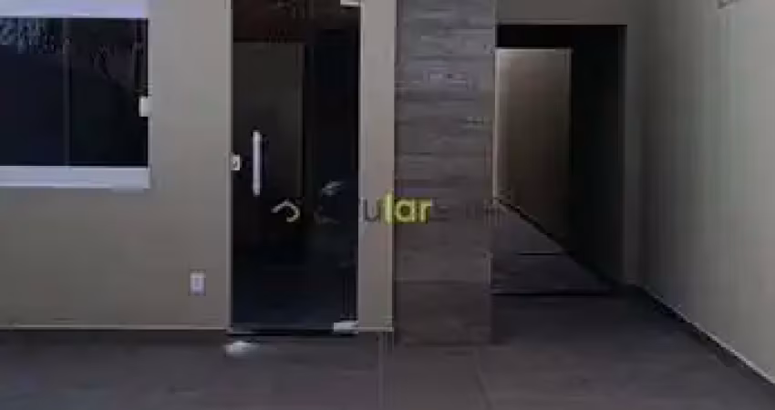 Casa com 2 quartos à venda na Rua Plínio de Favari, Jardim das Orquídeas, Bauru