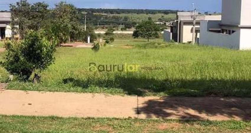 Terreno à venda, Residencial Tamboré, Bauru, SP